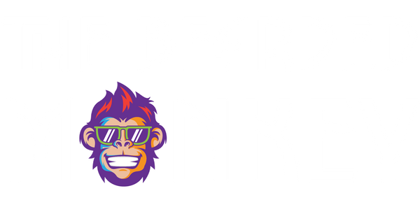 The Bearded Monkey